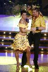 Hilversum 30 april 2006
Dancing with the stars.
Winston Post
