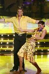 Hilversum 30 april 2006
Dancing with the stars.
Winston Post