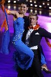 Hilversum 30 april 2006
Dancing with the stars.
Winston Post