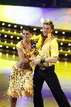 Hilversum 30 april 2006
Dancing with the stars.
Winston Post