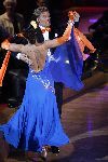 Hilversum 30 april 2006
Dancing with the stars.
Winston Post