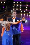 Hilversum 30 april 2006
Dancing with the stars.
Winston Post
