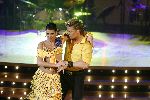 Hilversum 30 april 2006
Dancing with the stars.
Winston Post