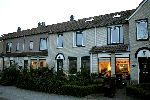 Nigtevecht 18 april 2006
Nieuwe huis van Yasmine Sendar
