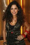 Amsterdam 9 april 2006
Premiere Black Pinocchio in de RAI.
Yolanthe Kabau v Karsbergen
