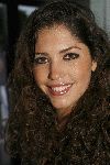 Amsterdam 9 april 2006
Premiere Black Pinocchio in de RAI.
Yolanthe Kabau v Karsbergen