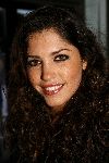 Amsterdam 9 april 2006
Premiere Black Pinocchio in de RAI.
Yolanthe Kabau v Karsbergen