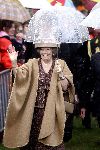 Zeewolde 29 april 2006
Koninginnedag 2006 in Almere en Zeewolde.
Koningin Beatrix
