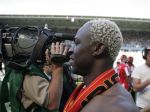 Eindhoven, 29 April 2007 Kampioenswestrijd PSV-Vitesse, eindstand 5-1
Seizoen 2006/2007 Onverwachts landskampioenschap voor PSV doordat de concurrent AZ verloor en Ajax een doelpunt tekort kwam
Arouna Kone