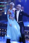 Baarn 7 april 2007
Opnames dancing with the stars. Bart Chabot