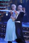 Baarn 7 april 2007
Opnames dancing with the stars. Bart Chabot