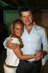 Weesp 30 april 2007
Finale just the 2 of us. Beau v Erven Dorens met Chantal Bles