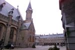 Den Haag  29 oktober 2001
Binnenhof