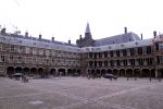 Den Haag  29 oktober 2001
Binnenhof