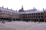 Den Haag  29 oktober 2001
Binnenhof