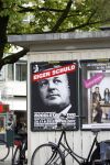 Amsterdam 18 april 2007
Bram Moszkowicz op billboard