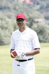 Marbella 27 april 2007
Jack v Gelder en Danny Blind   bij golf wedstrijd van Alex beleggingen.  Celso dos Santos