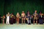 Scheveningen 15 april 2007
Premiere Tarzan in het circus theater. Chantal Janzen Ron Linjk Chaira Borderslee Jeroen Phaff Clayton Peroti Hans Ligtvoet Arie Rustenburg tim Koper