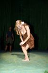 Scheveningen 15 april 2007
Premiere Tarzan in het circus theater. Chantal Janzen