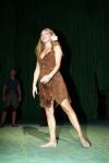 Scheveningen 15 april 2007
Premiere Tarzan in het circus theater. Chantal Janzen