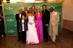 Scheveningen 15 april 2007
Premiere Tarzan in het circus theater. Chantal janzen   Ron Link Chaira Borderslee Jeroen Phaff en rest van de cast
Peter Smulders bv