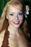 Scheveningen 15 april 2007
Premiere Tarzan in het circus theater. Chantal Janzen