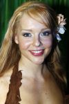 Scheveningen 15 april 2007
Premiere Tarzan in het circus theater. Chantal Janzen