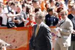 Woudrichem Den Bosch 30 april 2007
Koningin Beatrix Prins Willem Alexander Prins Friso mabel Wisse Smit Prins Constantijn Prinses Laurentien Prinses Margriet Pieter v Vollenhoven Prins Maurits Prinses Marilene Prins Bernhard jr Prinses Annette Prins Pieter Christiaan Prinses  Anita Prins Floris en Prinses Aimee koninginnedag. Chris Breedveld