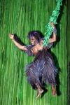 Scheveningen 15 april 2007
Premiere Tarzan in het circus theater. Clayton Peroti