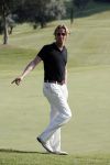 Marbelaa 27 april 2007
Daan Schuurmans bij golf wedstrijd van Alex beleggingen.