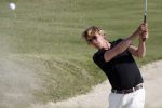 Marbelaa 27 april 2007
Daan Schuurmans bij golf wedstrijd van Alex beleggingen.