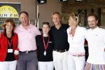 Marbella 27 april 2007
Daan Schuurman emt Mariette Neunhuis en Brian Schutz 3e bij golf wedstrijd van Alex beleggingen.