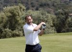 Marbella 27 april 2007
Jack v Gelder en Danny Blind   bij golf wedstrijd van Alex beleggingen.
