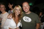 Weesp 30 april 2007
Finale just the 2 of us. Edwin Evers met Linda de Mol