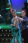 Baarn 7 april 2007
Opnames dancing with the stars. Fabienne de Vries.