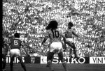1988 Europees Kampioenschap voetbal
Nederland-Ierland 1-0
Frank Rijkaard