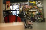 Amsterdam 26 april 2007
Conn ie Hans Shanna en Marvin Breukhoven op schiphol.