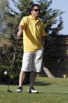 Marbella 27 april 2007
Hein Vergeer en Adriaan Kok bij golf wedstrijd van Alex beleggingen.