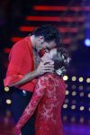 Baarn 7 april 2007
Opnames dancing with the stars. Helga v Leur