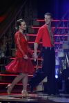 Baarn 7 april 2007
Opnames dancing with the stars. Helga v Leur
