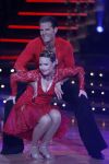Baarn 7 april 2007
Opnames dancing with the stars. Helga v Leur