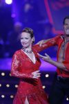 Baarn 7 april 2007
Opnames dancing with the stars. Helga v Leur
