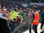Eindhoven, 29 April 2007 Kampioenswestrijd PSV-Vitesse, eindstand 5-1
Seizoen 2006/2007 Onverwachts landskampioenschap voor PSV doordat de concurrent AZ verloor en Ajax een doelpunt tekort kwam
Ongeregeldheden bij enkele supporters/hooligans van PSV
