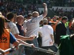 Eindhoven, 29 April 2007 Kampioenswestrijd PSV-Vitesse, eindstand 5-1
Seizoen 2006/2007 Onverwachts landskampioenschap voor PSV doordat de concurrent AZ verloor en Ajax een doelpunt tekort kwam
Ongeregeldheden bij enkele supporters/hooligans van PSV