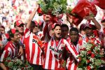 Eindhoven, 29 April 2007 Kampioenswestrijd PSV-Vitesse, eindstand 5-1
Seizoen 2006/2007 Onverwachts landskampioenschap voor PSV doordat de concurrent AZ verloor en Ajax een doelpunt tekort kwam
Ibrahim Afellay