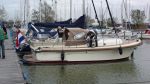Almere, 29 April 2007
Intercruiser 29 van Interboat