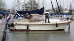 29 April 2007
Intercruiser 29 van Interboat