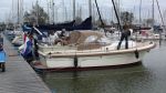 9 April 2007
Intercruiser 29 van Interboat