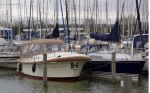 9 April 2007
Intercruiser 29 van Interboat