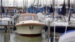 9 April 2007
Intercruiser 29 van Interboat